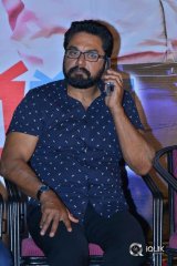 Nenorakam Movie Success Meet